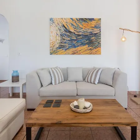 Sleeps 6 Pool Air Con Wifi Villa *